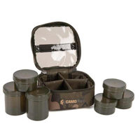 Fox Camolite Hookbait Cases